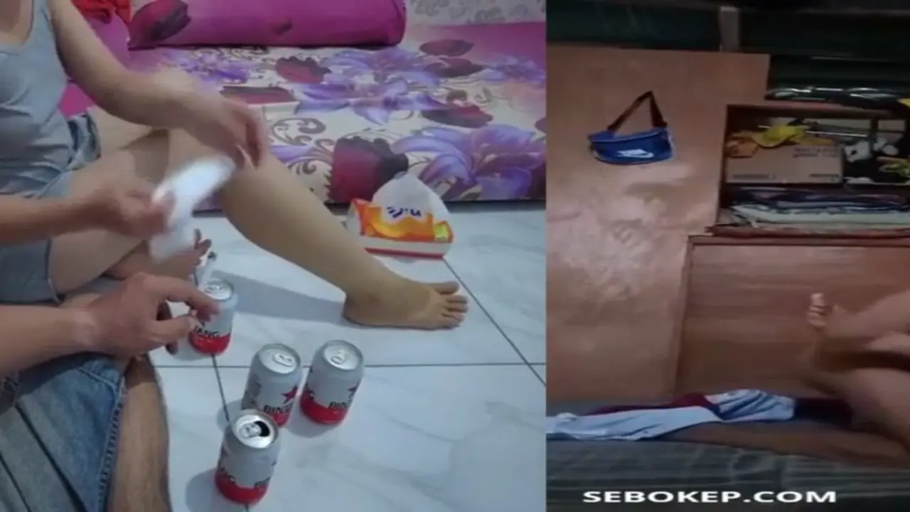 Gojek di bayar ngentot  (480)