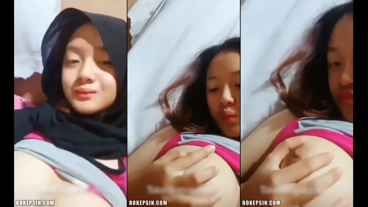 Bokep Indo Viral Tiktok Jilbab Abg Cantik Colmek