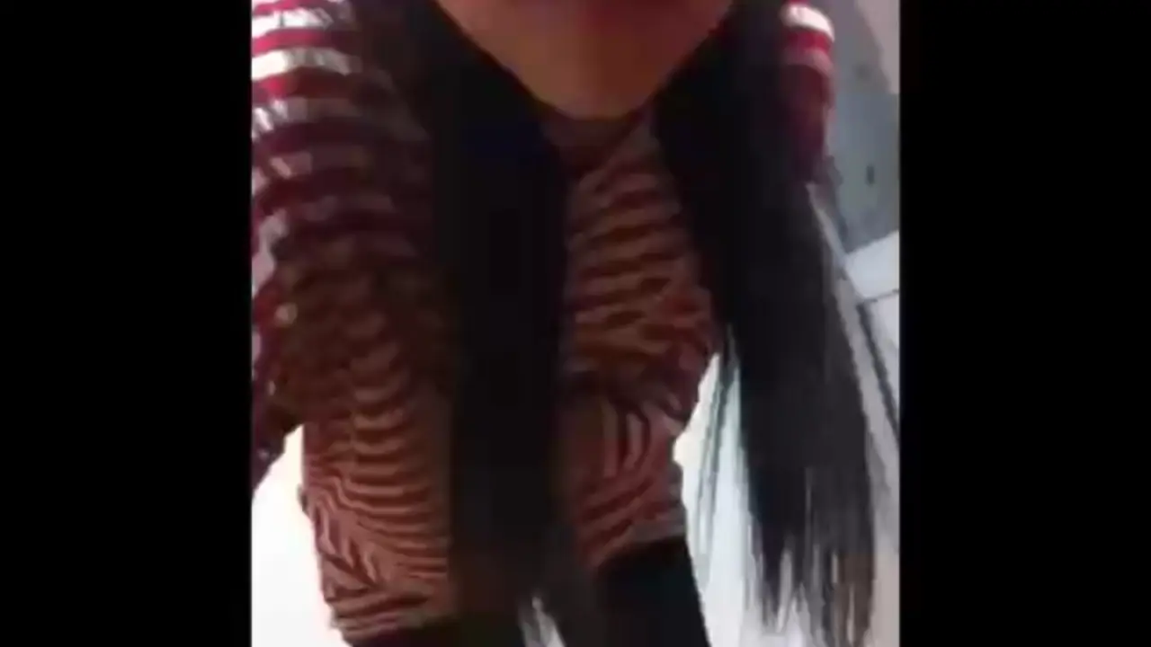 Bokep Terbaru Cewek Jakarta Cantik Pamer Body Montok