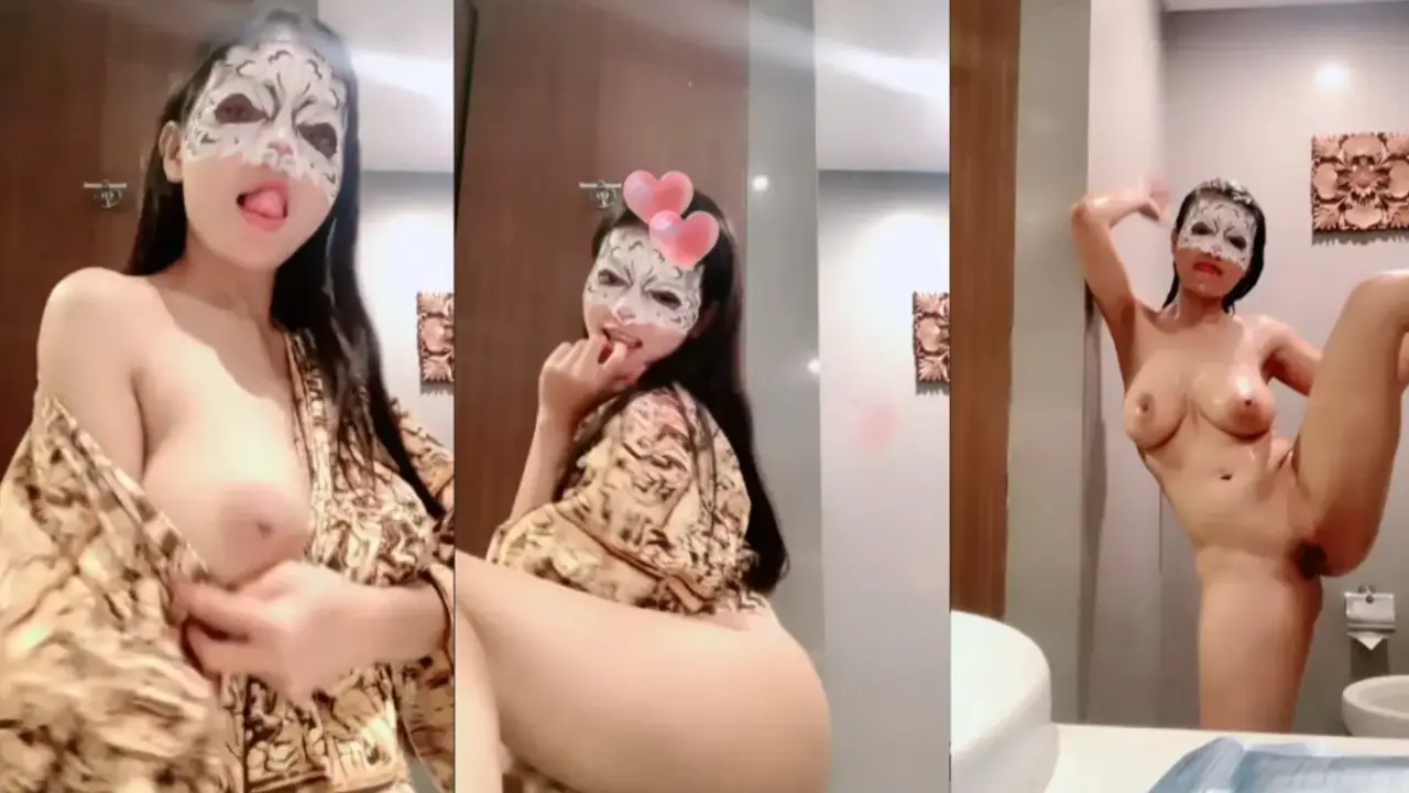 Bahanbacolmu toge nyobain live di hotel disawer langsung spill