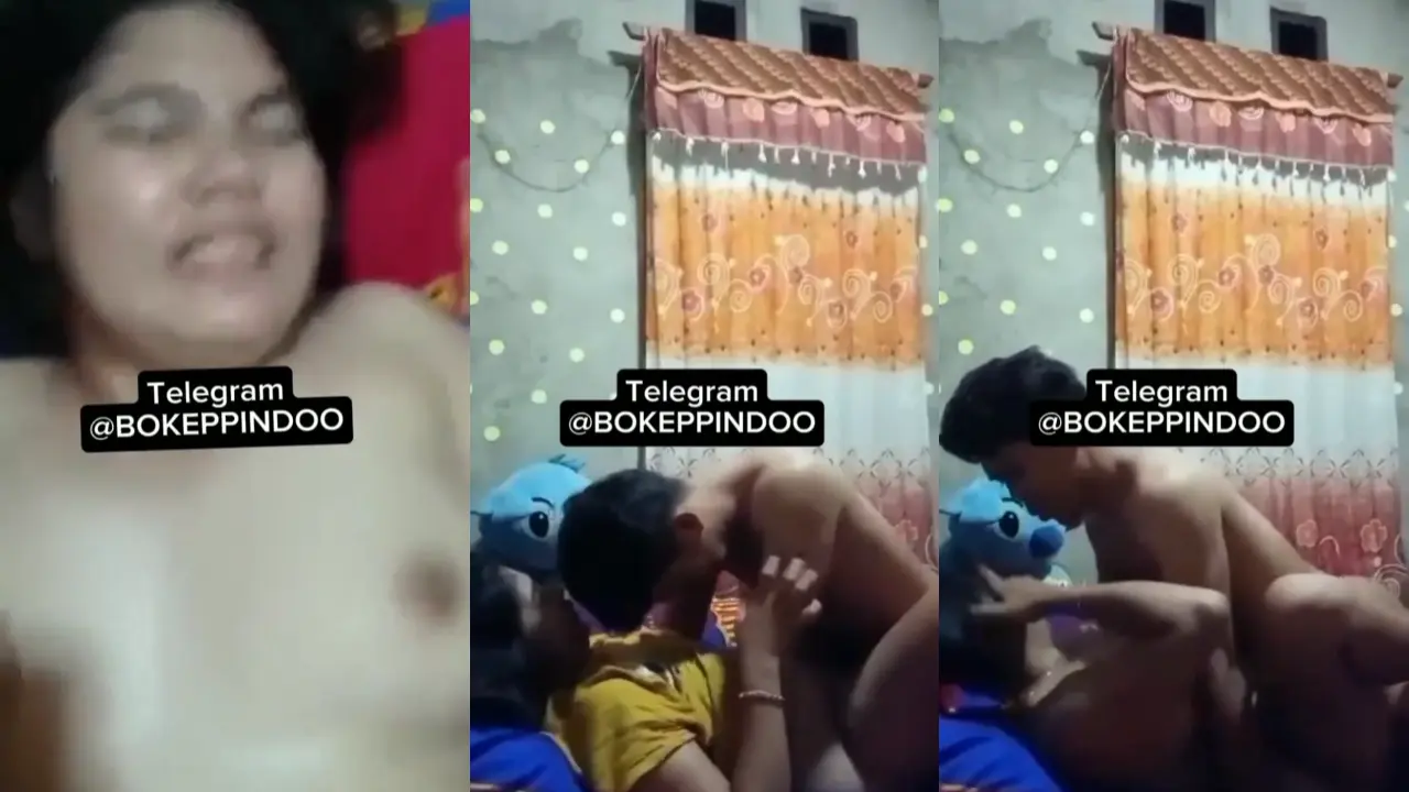 Ngewe penjual donat viral