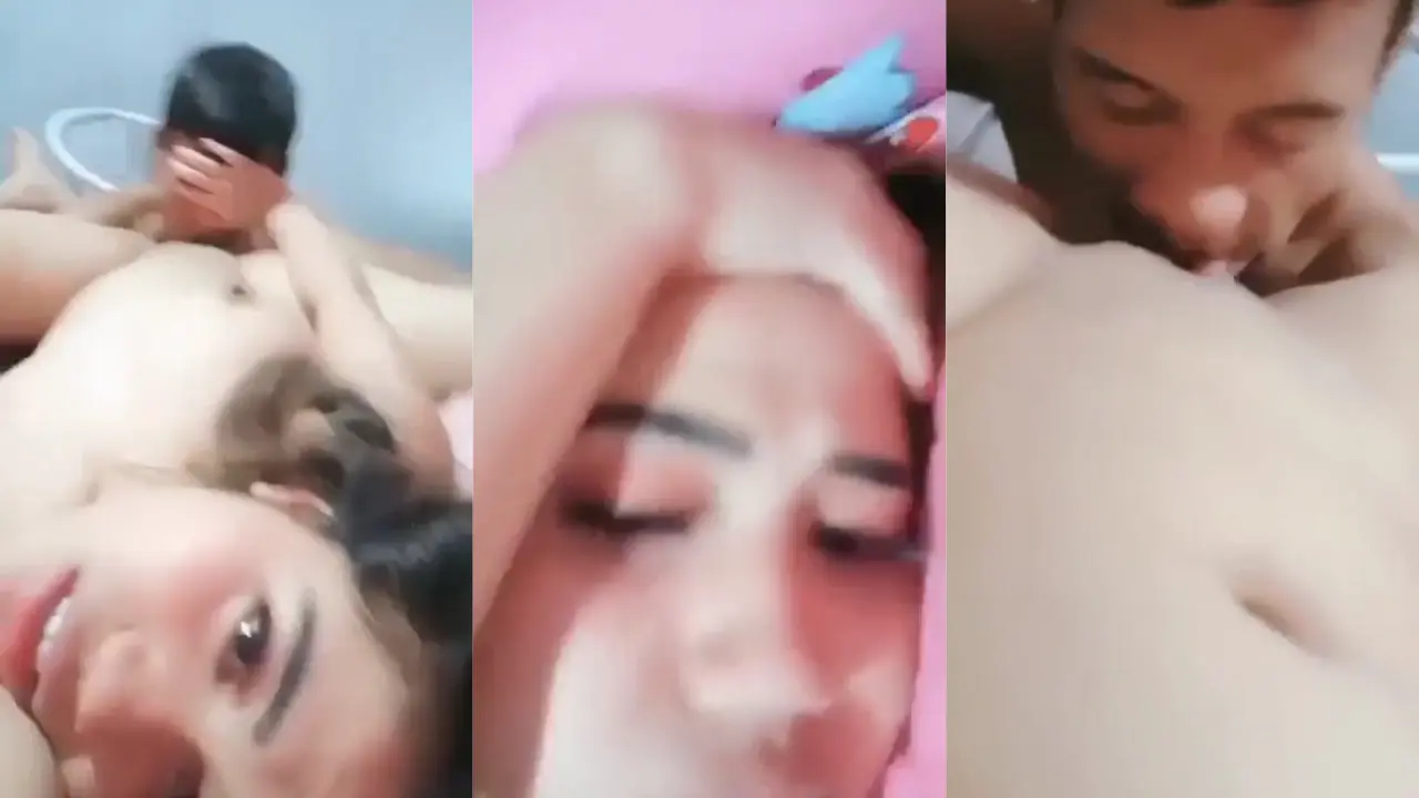 Jilmek Tante