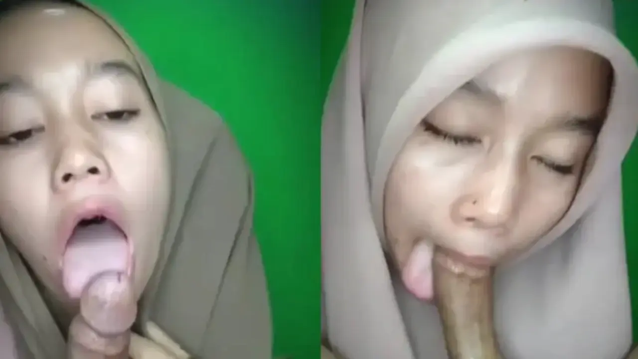 Ukhti yang jadi budak sex pacar nya part2 !!! disuruh jilatin lobang pantat cowoknya