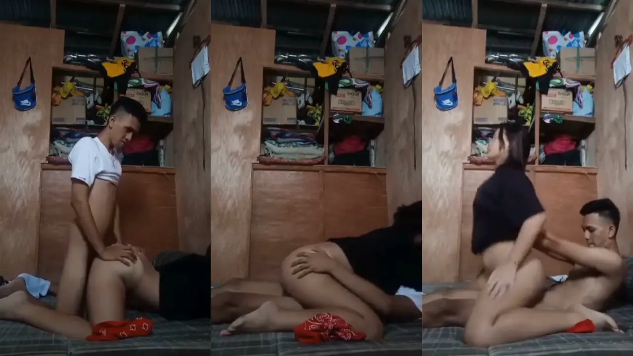 Kenapa DiSaat Rumah Sepii..Disitu Enaknya Ngew3!?