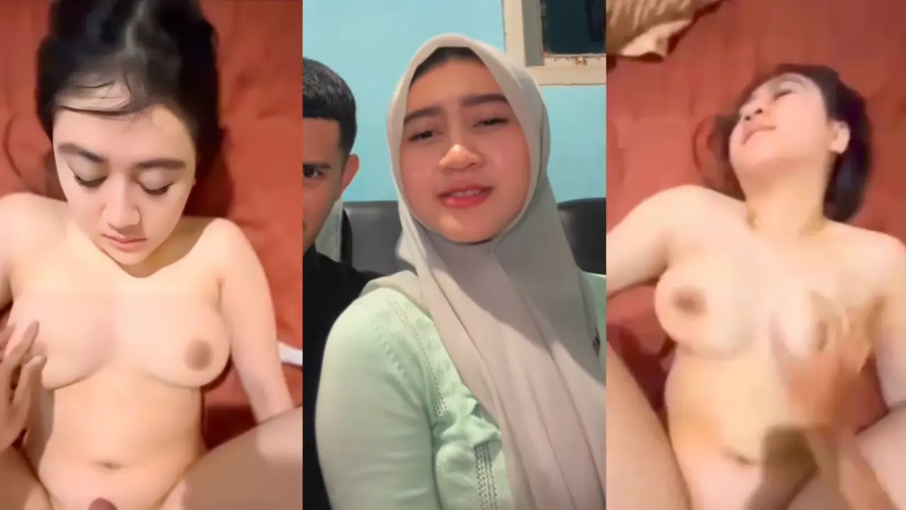 Full HD Cewek Cantik Yang Lagi Viral Sama Pacar Di Hotel