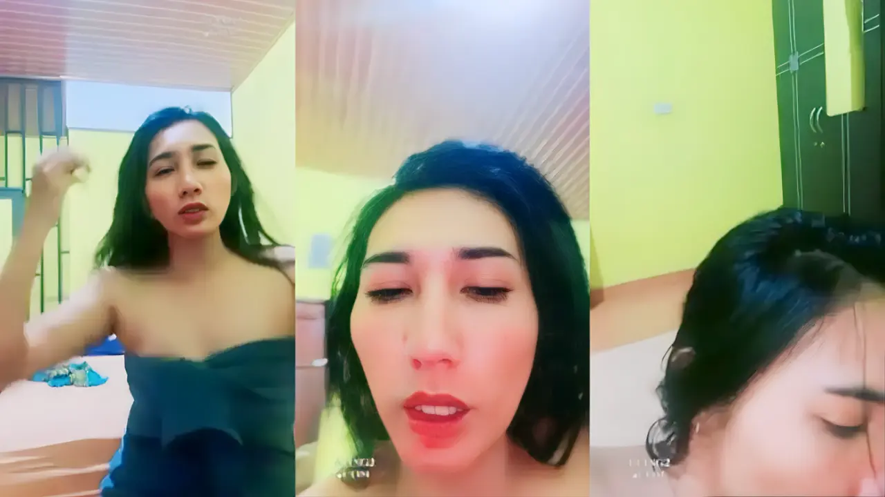 TANTE NGASIH JATAH PONAKAN