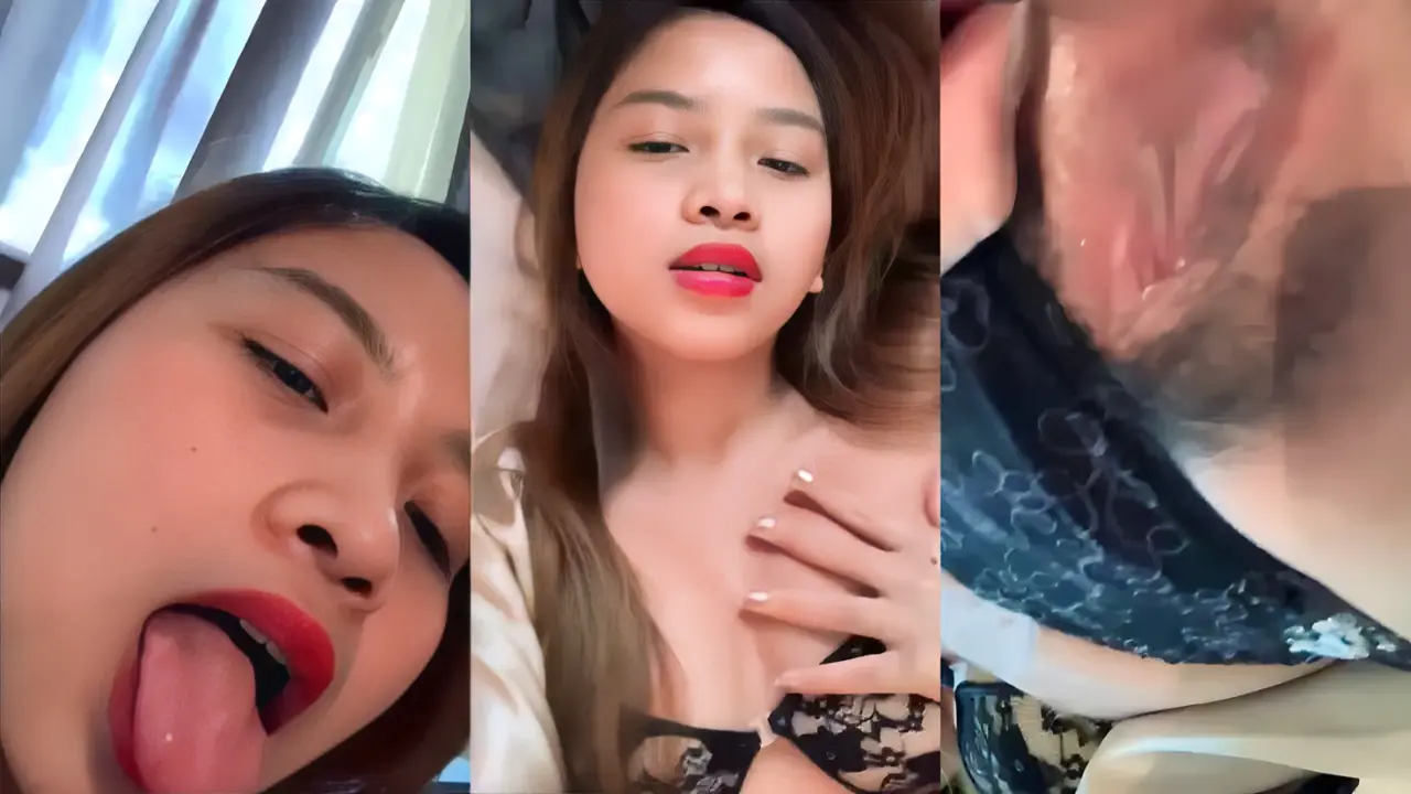 Abg cantik lagi sange berat
