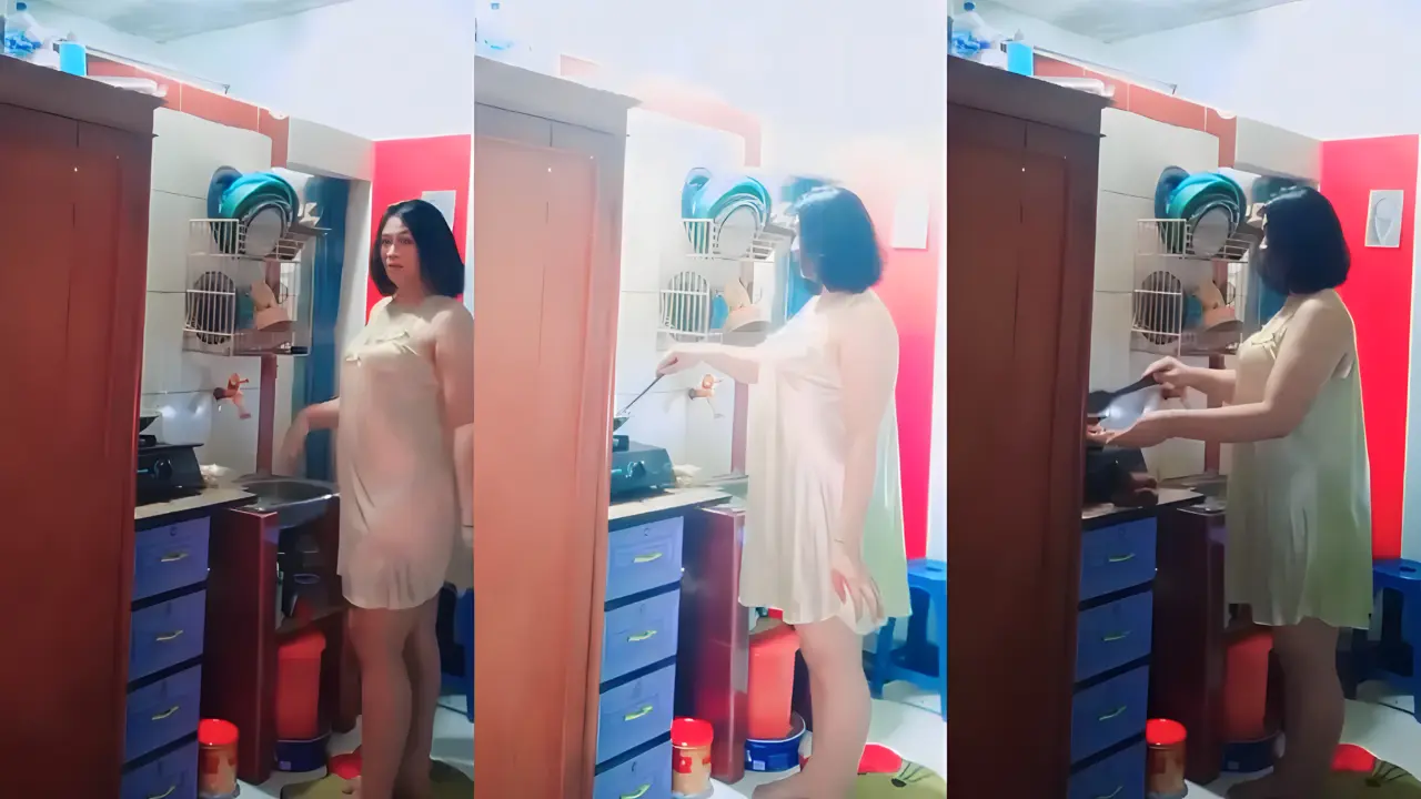 TANTE LINGERIE BODDY HOT (1440)