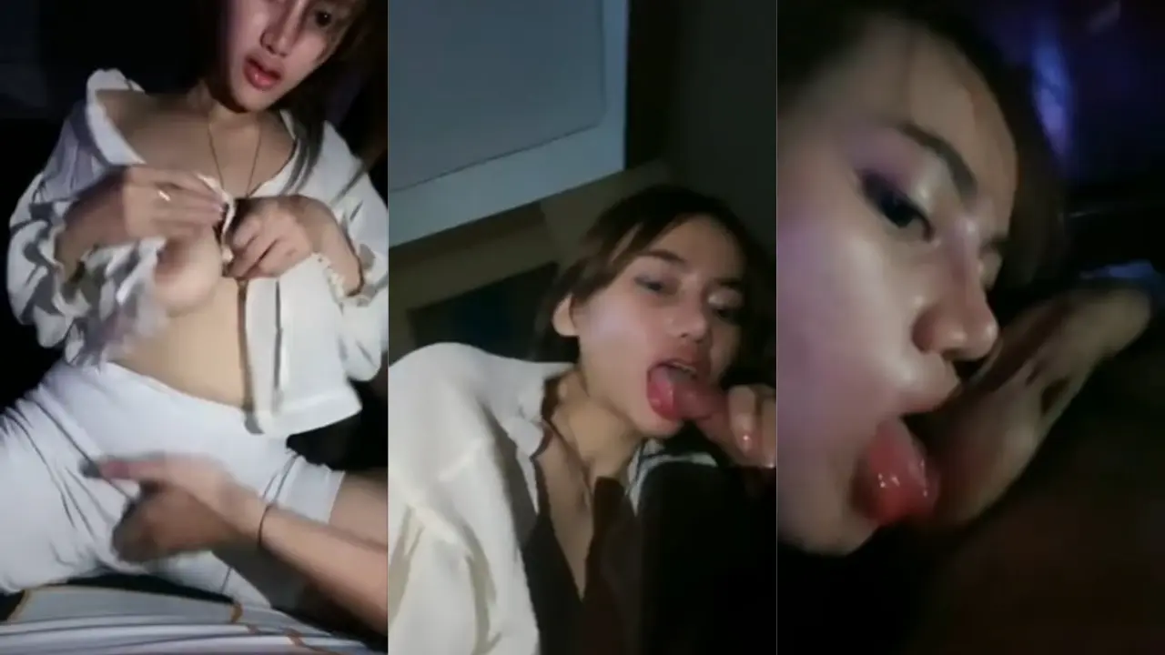 MAIN Grepe Pacar Sendiri Direkam Full