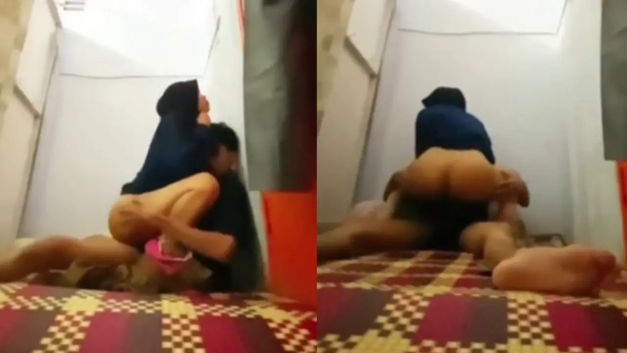 Real adek kakak main diam² jgn sampe ketauan