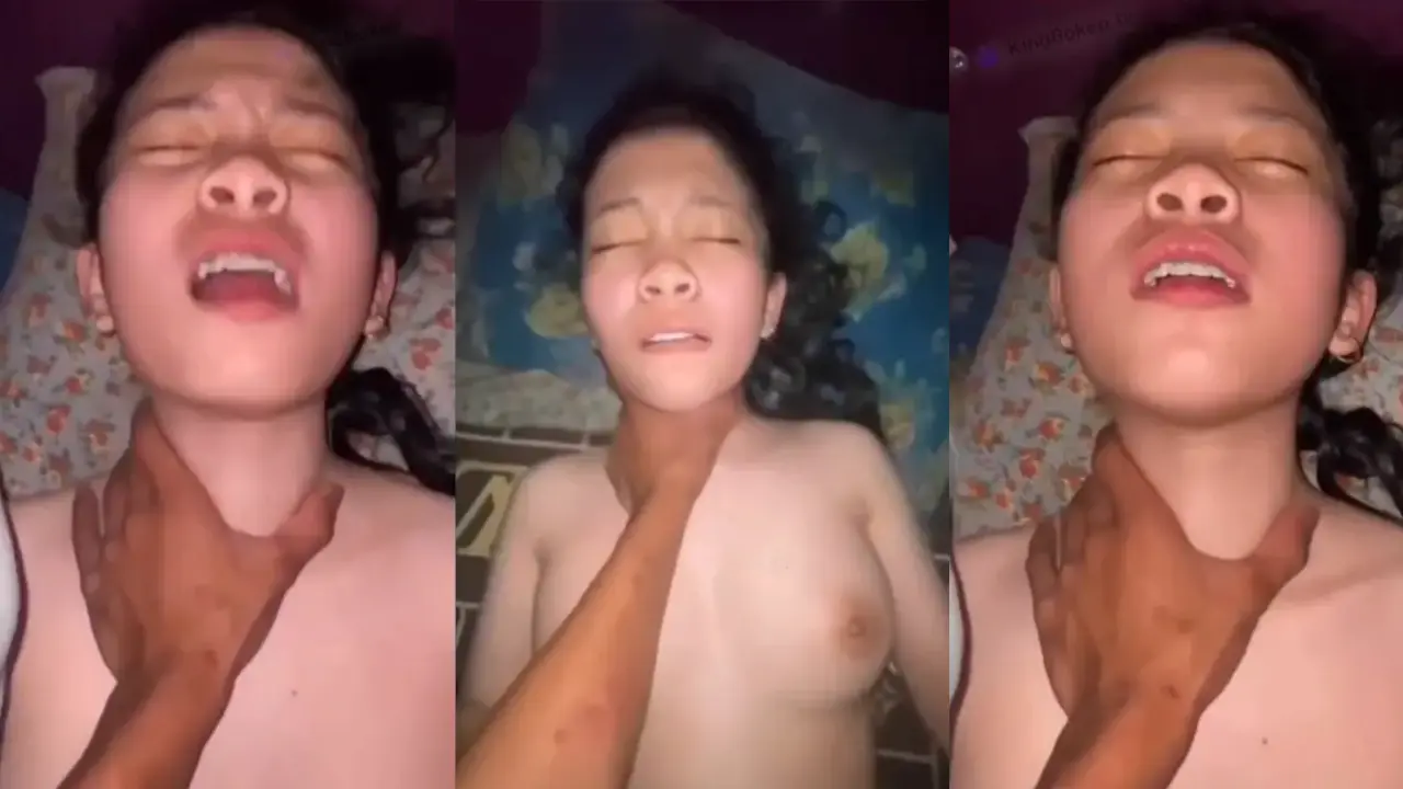 Kata kamu cuma mau nenen doang yank kok kamu jahat banget sih