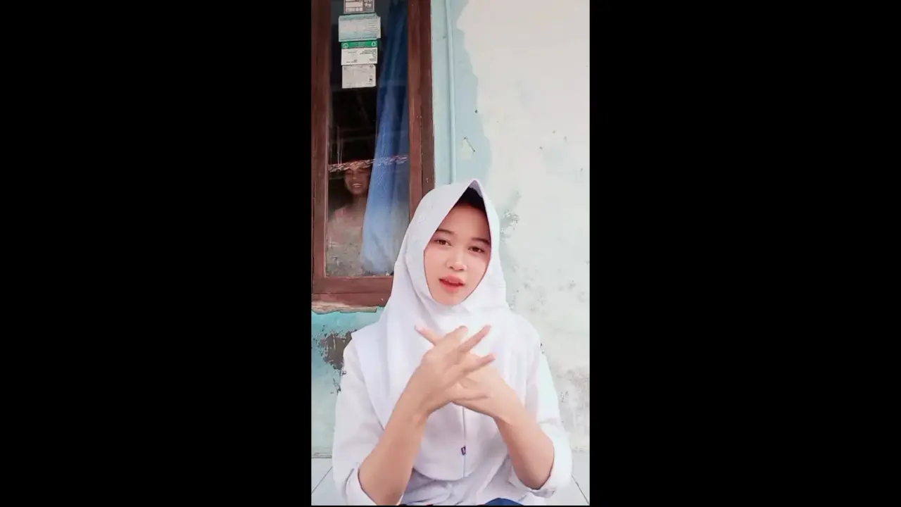 Nadzira_Abg_SMA_Hijab_Colmek