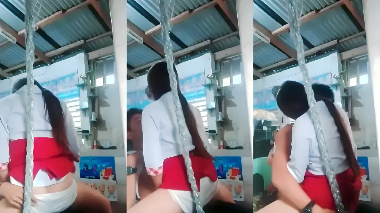 Beli roko malah di paksa muasin