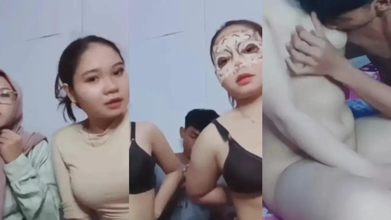 Teh Novi ganti profesi semenjak jual esteh sepi