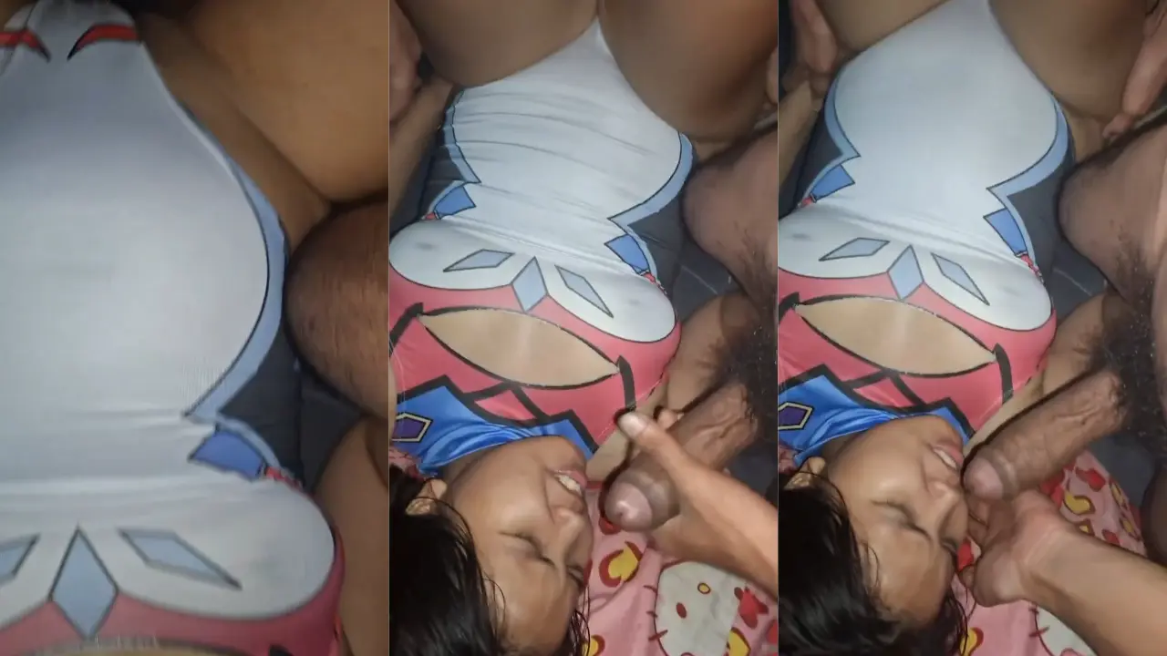 Enak kan yang gede