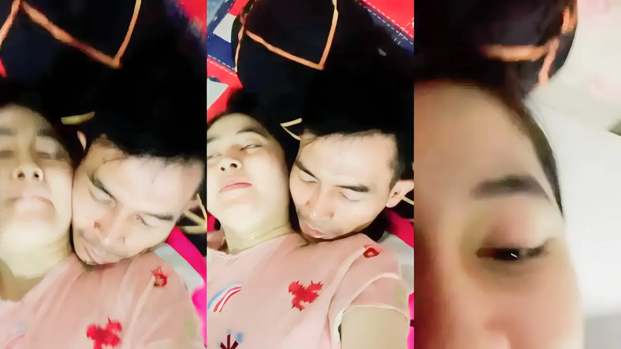 Binor ngewe laki orang Sampek lemes