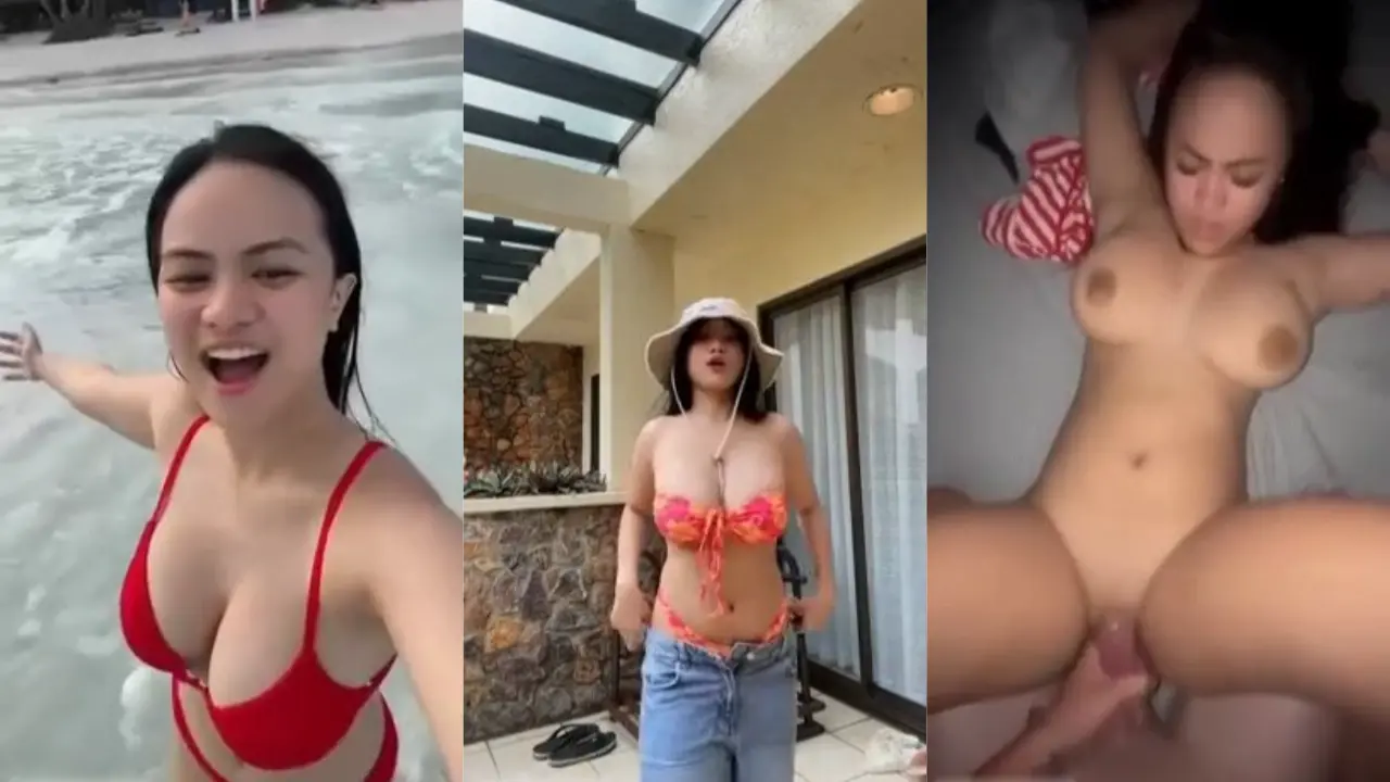 Skandal seleb tiktok staycation bareng pacar