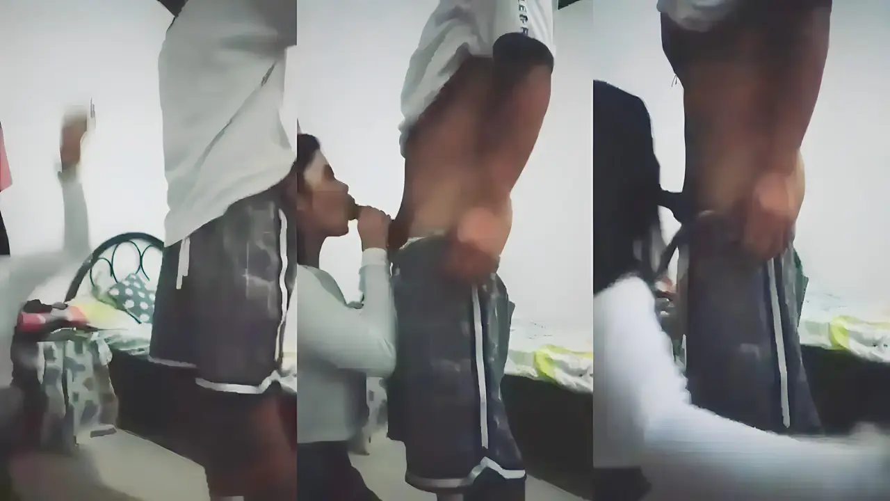 Saudara Ngajak Pargoy Awalnya