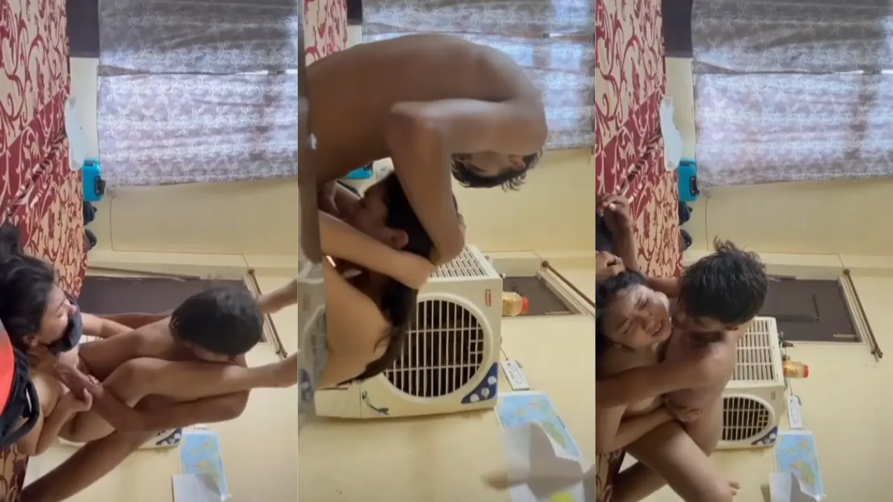 Lia sari SMA surabaya viral ngewe sama kakak kelas (1080)