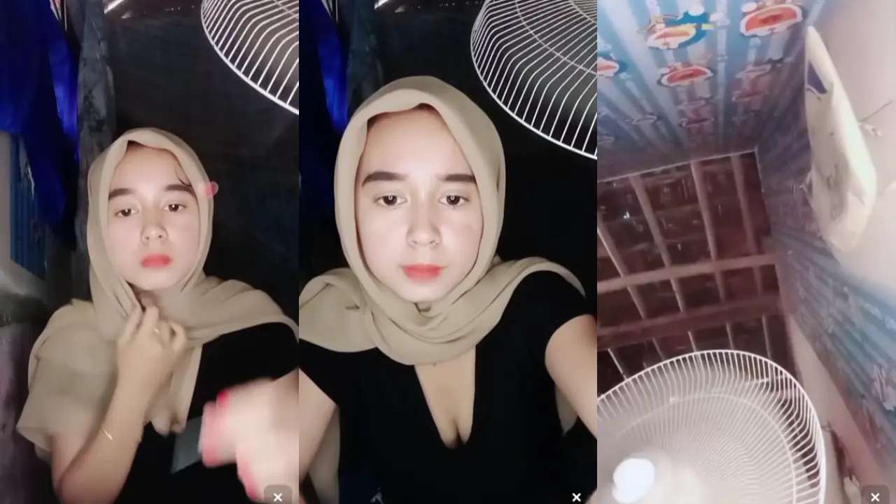 Bokep Live Kak Gladys Versi Jilbab Spill Meki