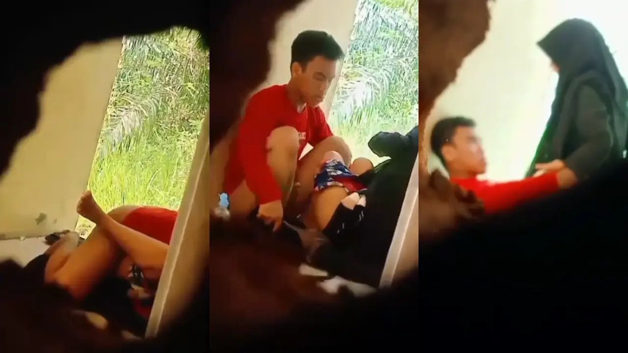Dua sejoli di bintaro(720)