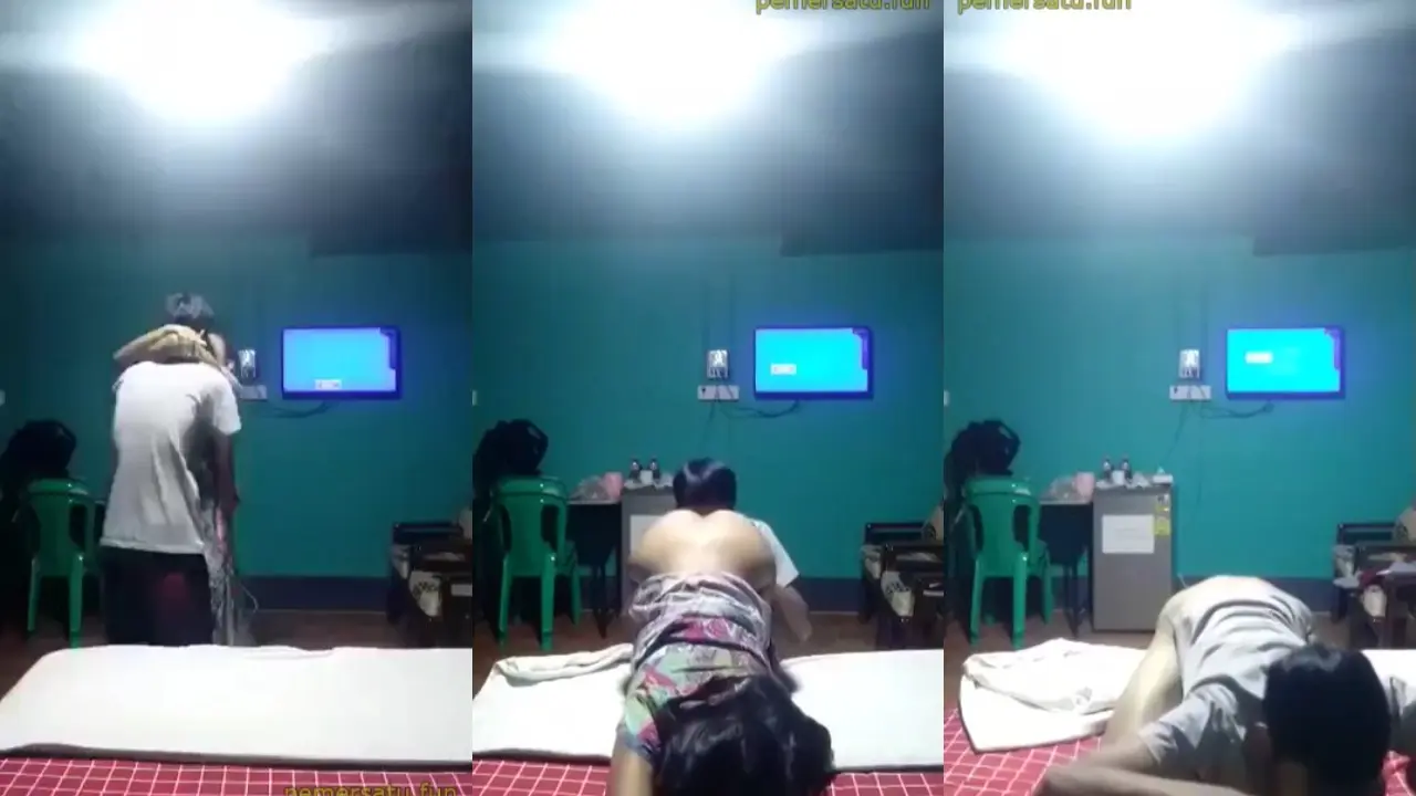 Bokep Ngewe Adik Ipar Saat Rumah Sepi