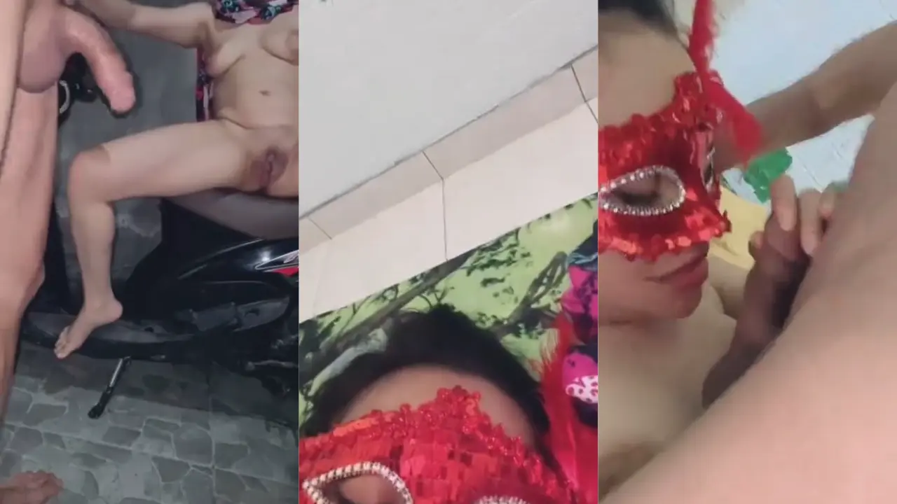 sampe becek viral