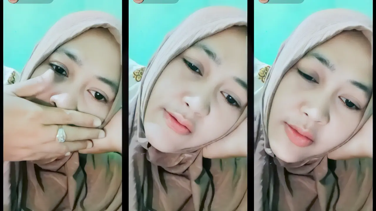 Diajak tanteku vcs tiap hari cok