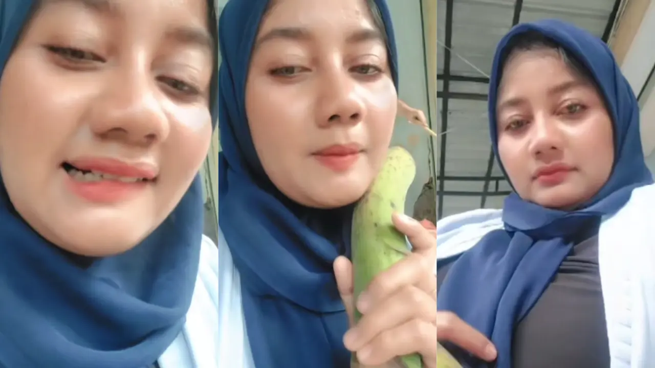 Binor VC laki orang kenalan di fbpro