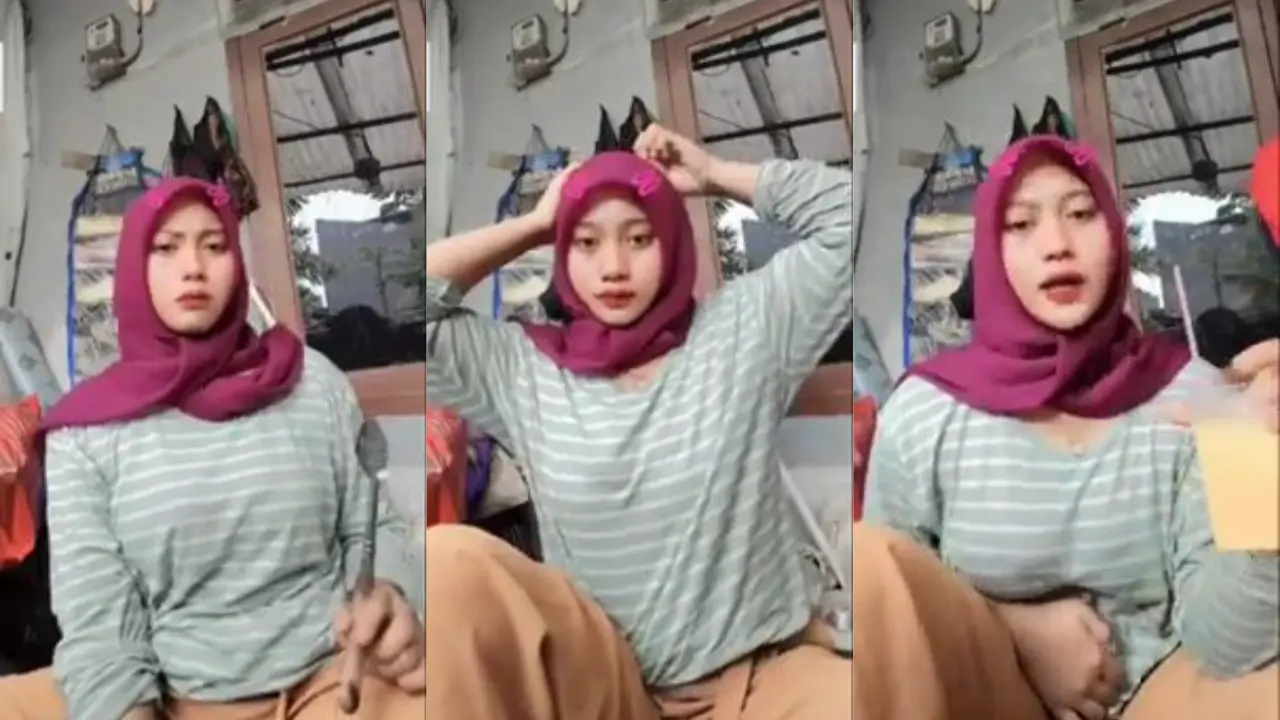 bikin salfok sama gunungnya cok