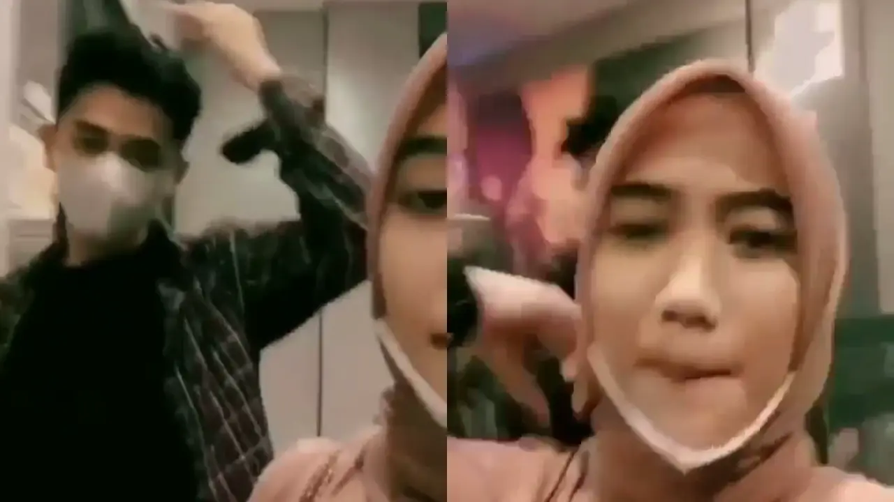 Habis nonton bioskop lanjut boking kamar hotel