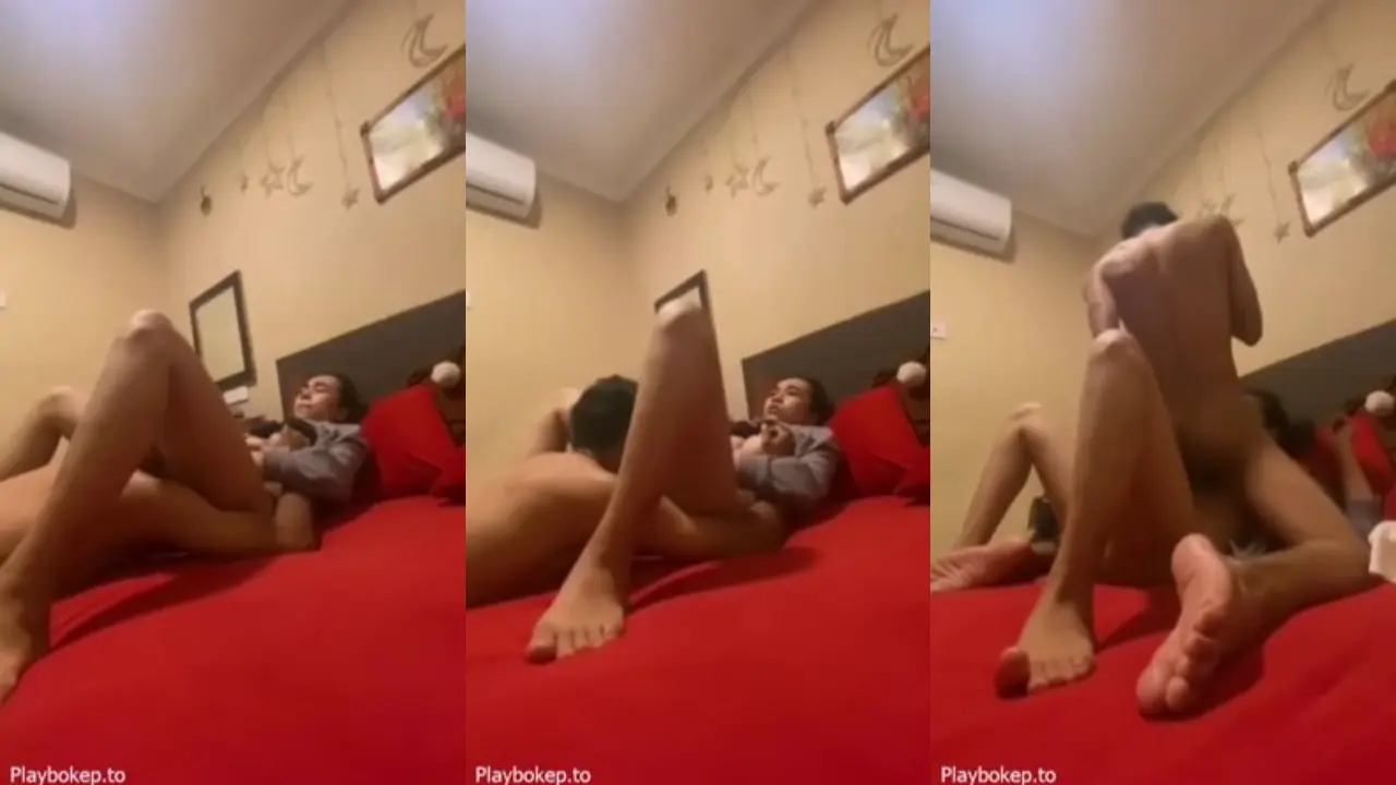 Ngentot Pacar Di Kosan (480)