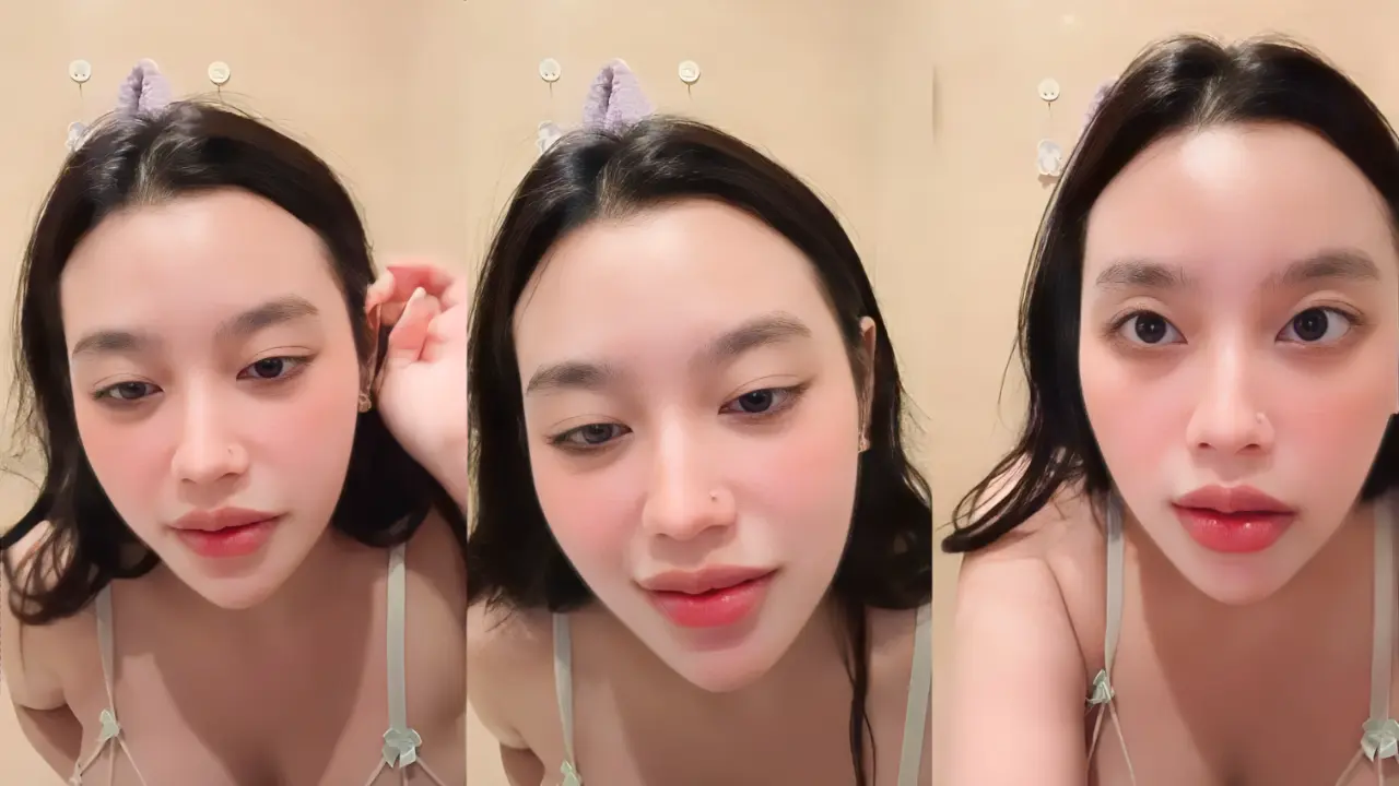 Cewek Cantik Tobrut Lagi Live Birahi