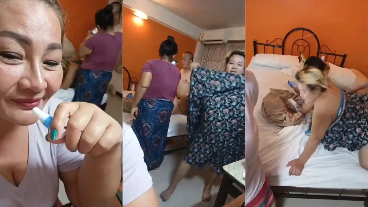 Panti jompo  lc