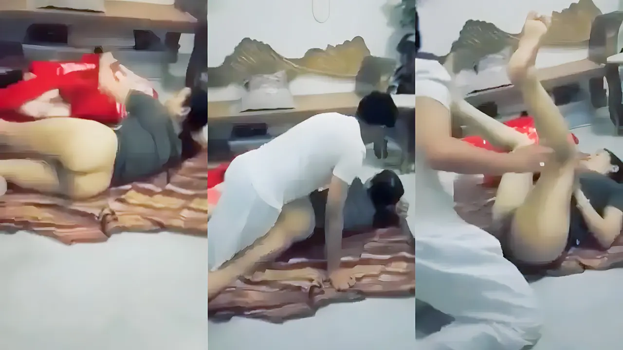 TKW arab Saudi kena rudapaksa anak majikannya