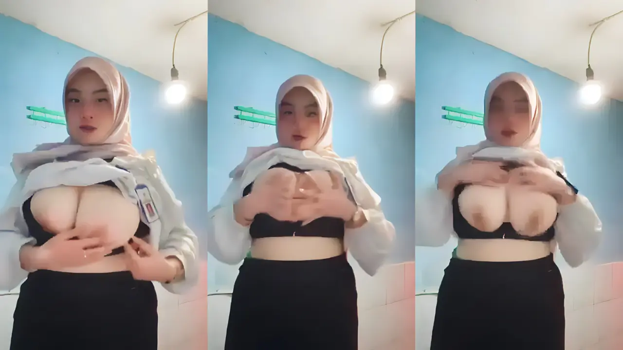 Hijab bu guru