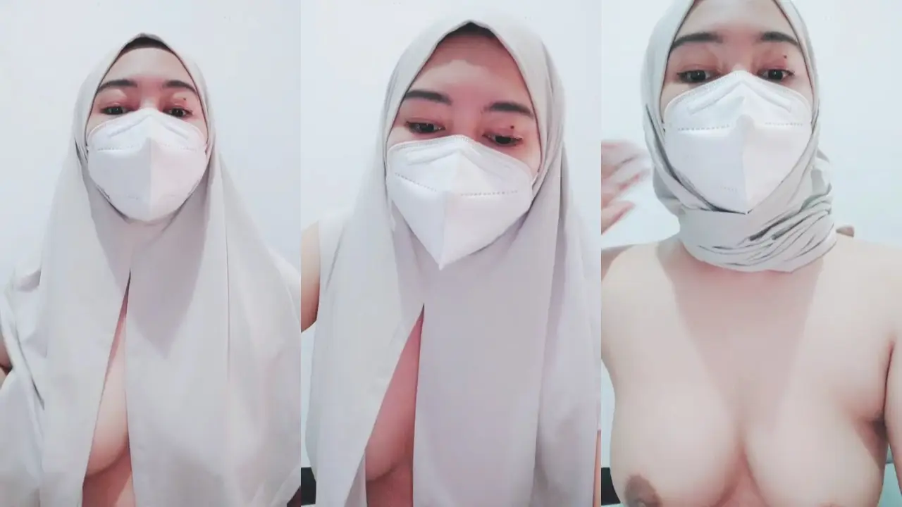 Jilbob Colmek Toge Mulus (9)