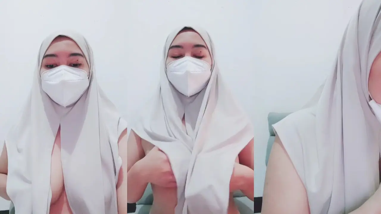Jilbob Colmek Toge Mulus (8)