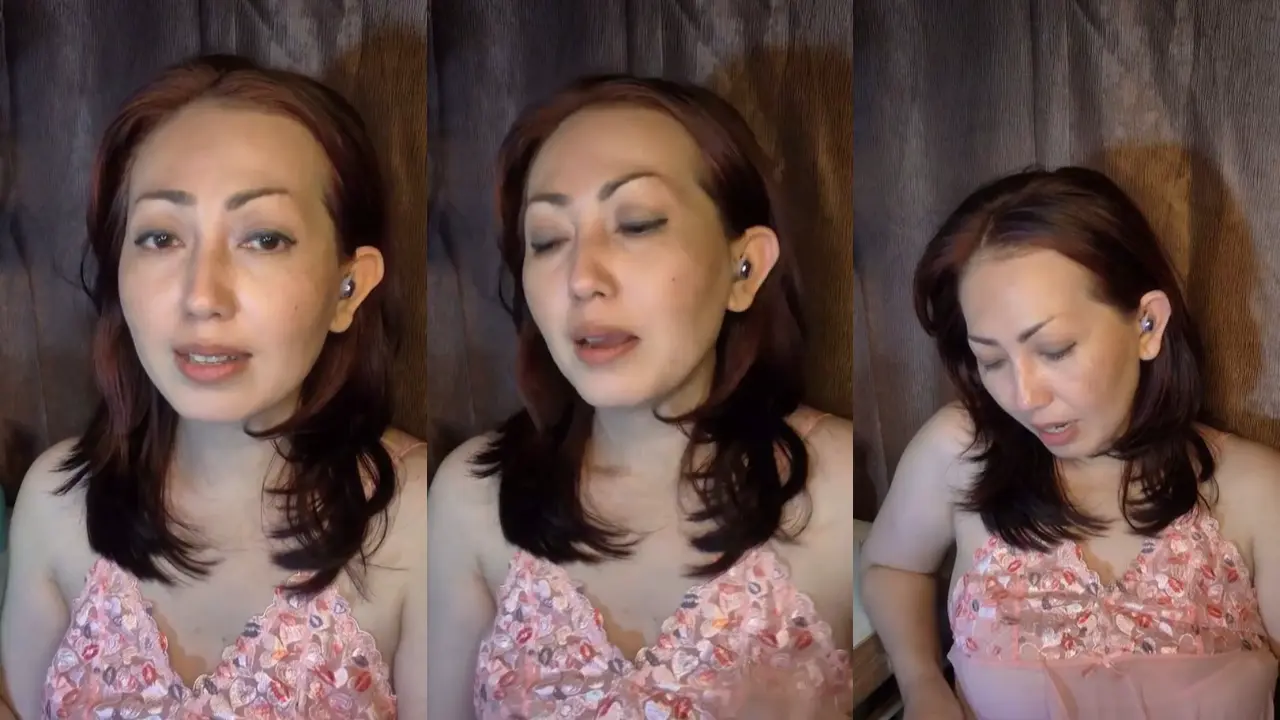 Niashiro Sexy Milf Lokal Mengundang Nafsu Instagram