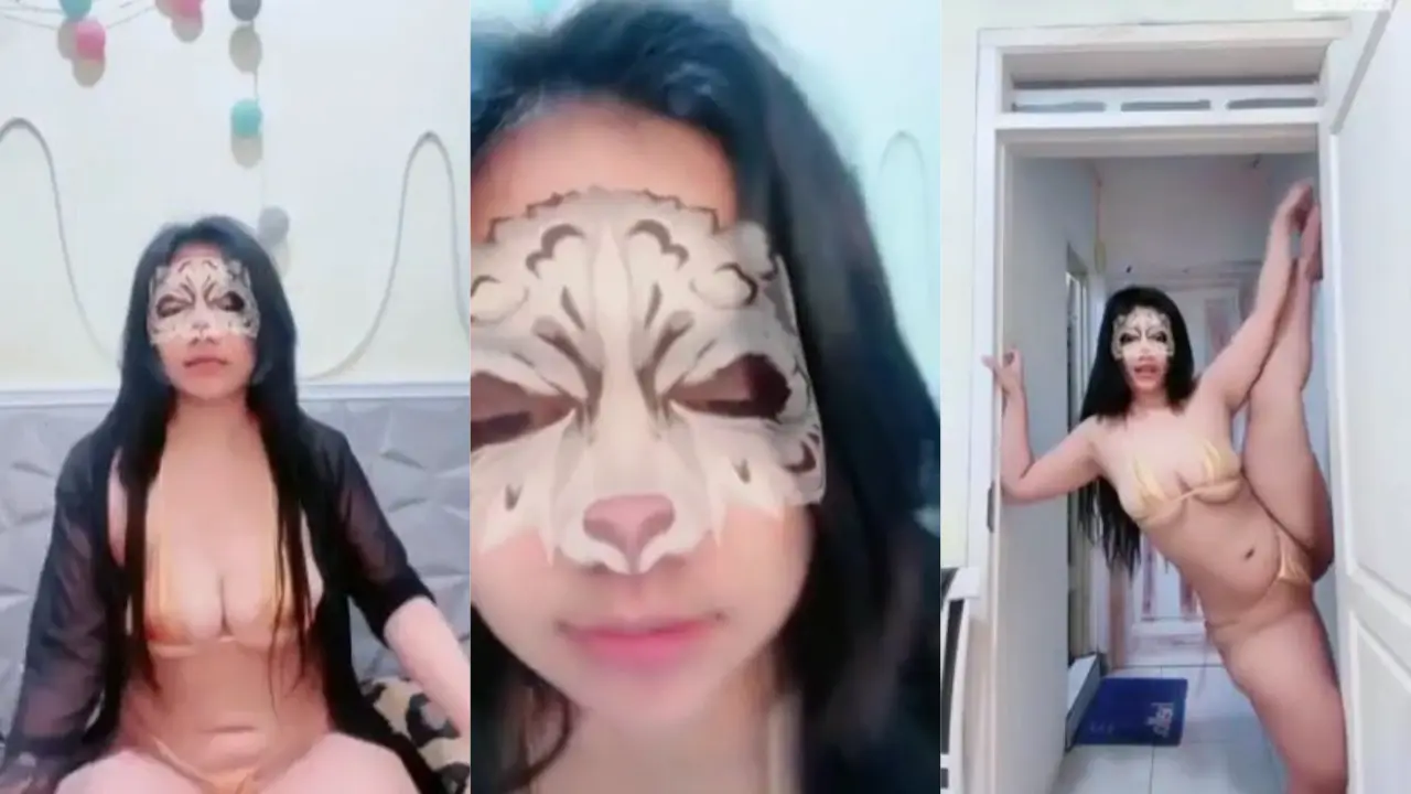 POV Doggy Bokong Dipa Semok Body Entotable