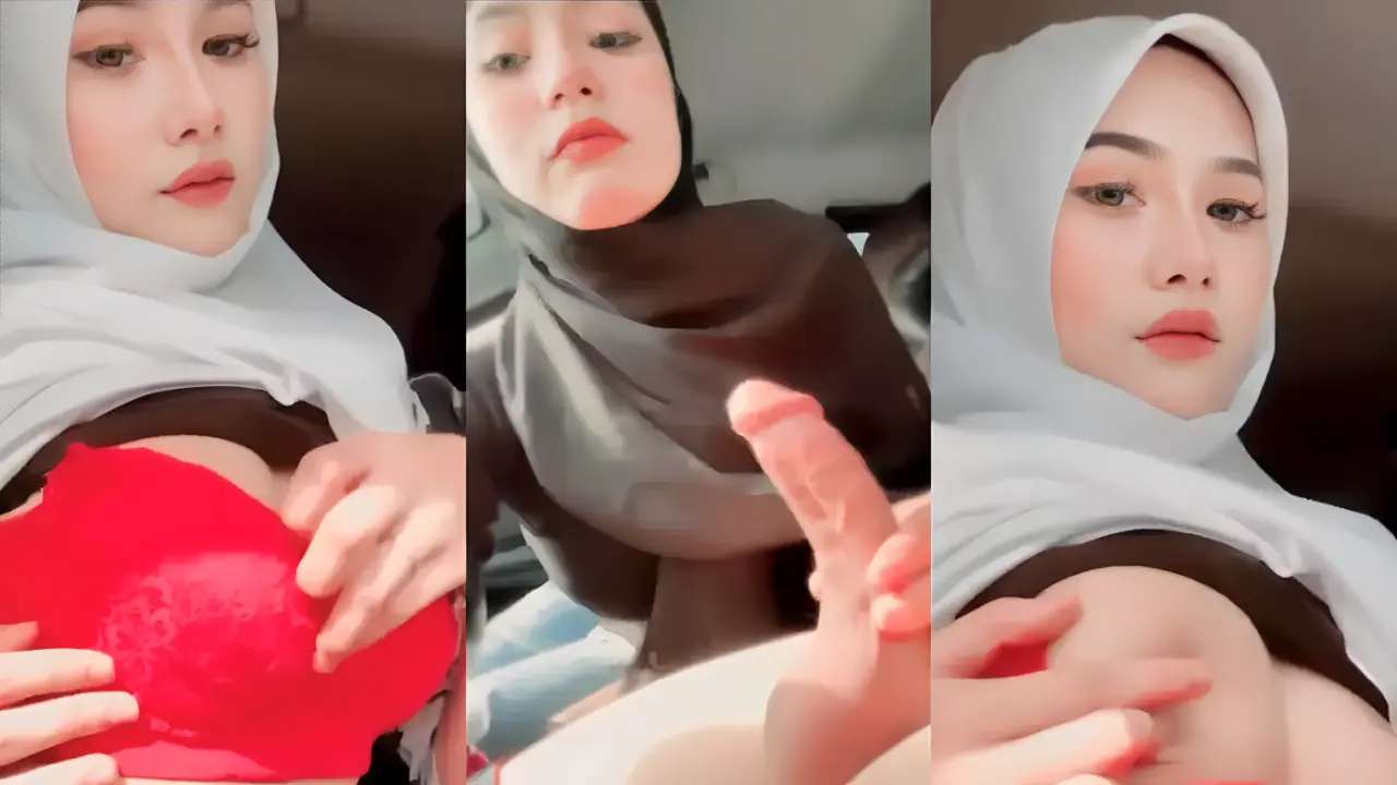 Ukhty Penuh Nafsu Eksib