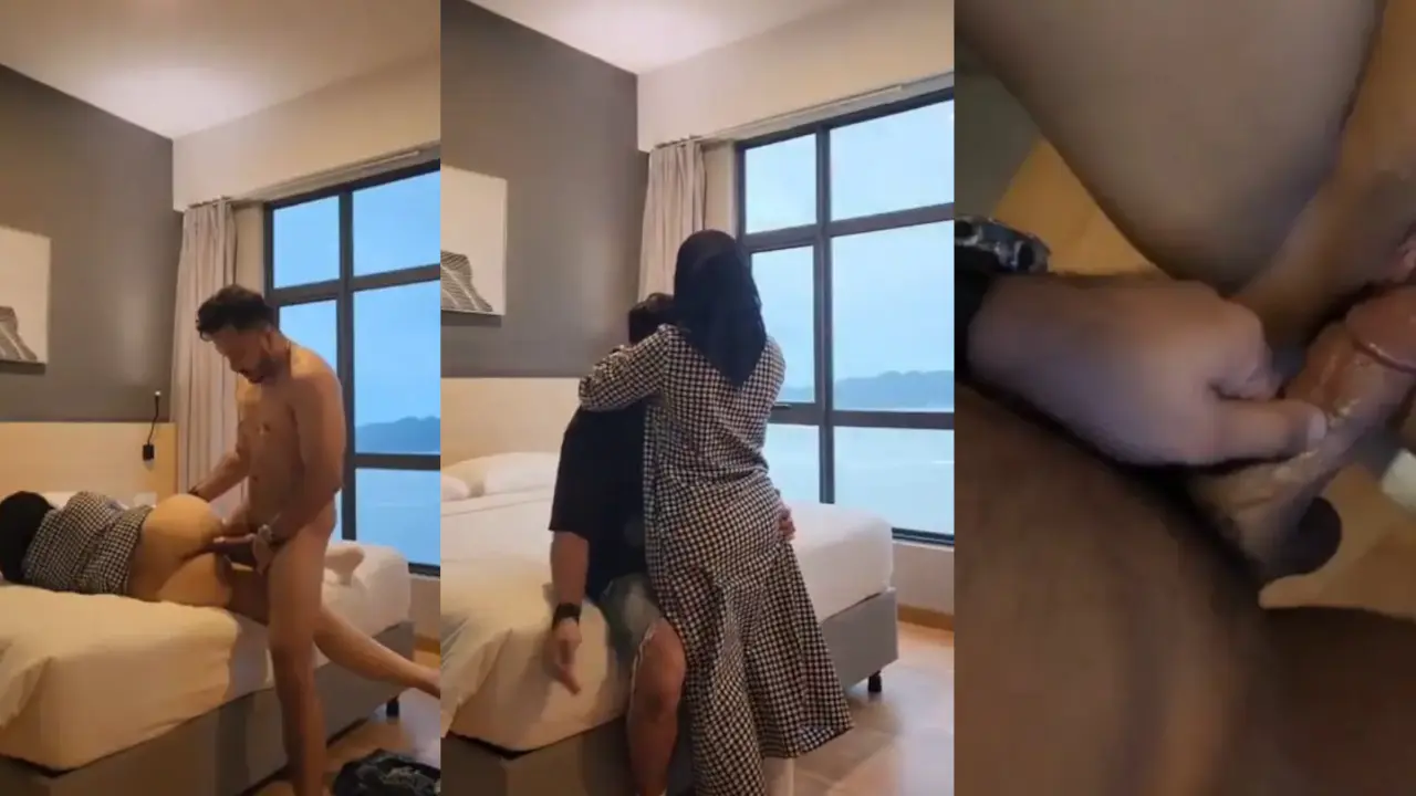 Sini bunda ajarin