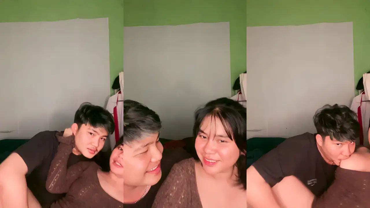 Yang Lagi Viral Dikokop Pacar