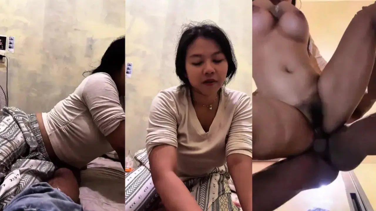 Yang Lagi Viral Binor Jual Konten Ngewe