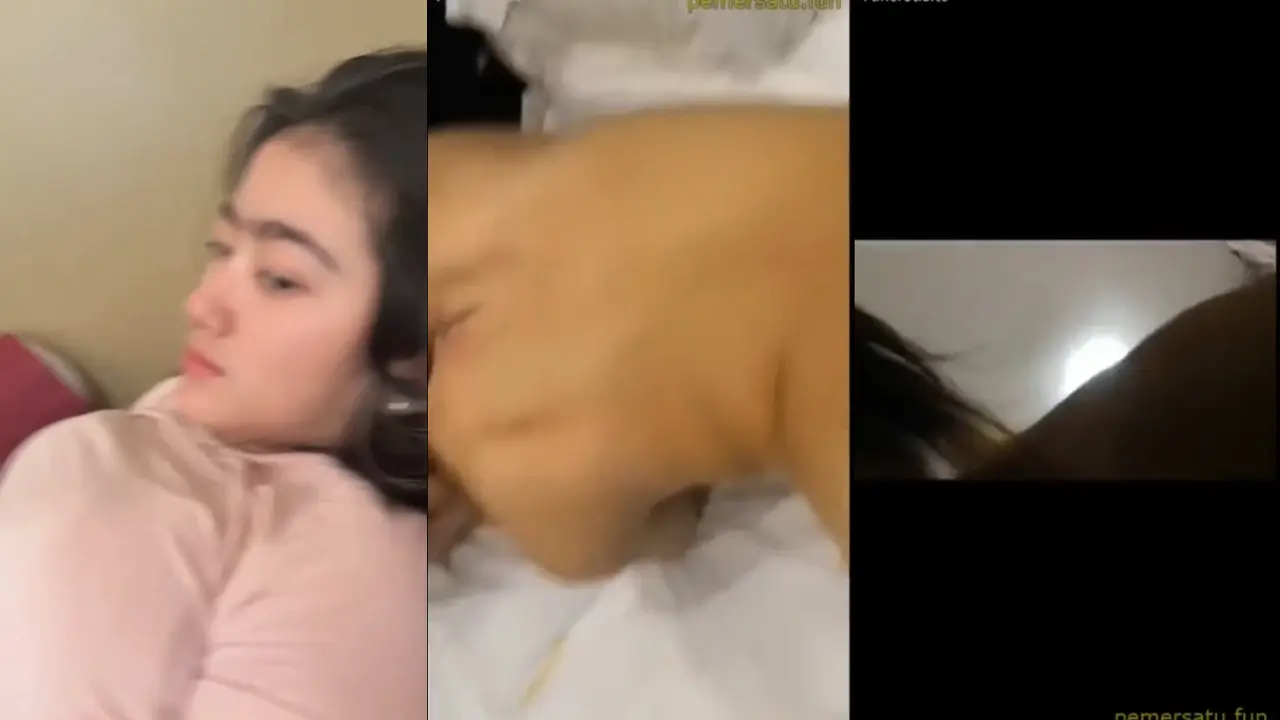 Video Bokep Syakirah Baru Viral Update