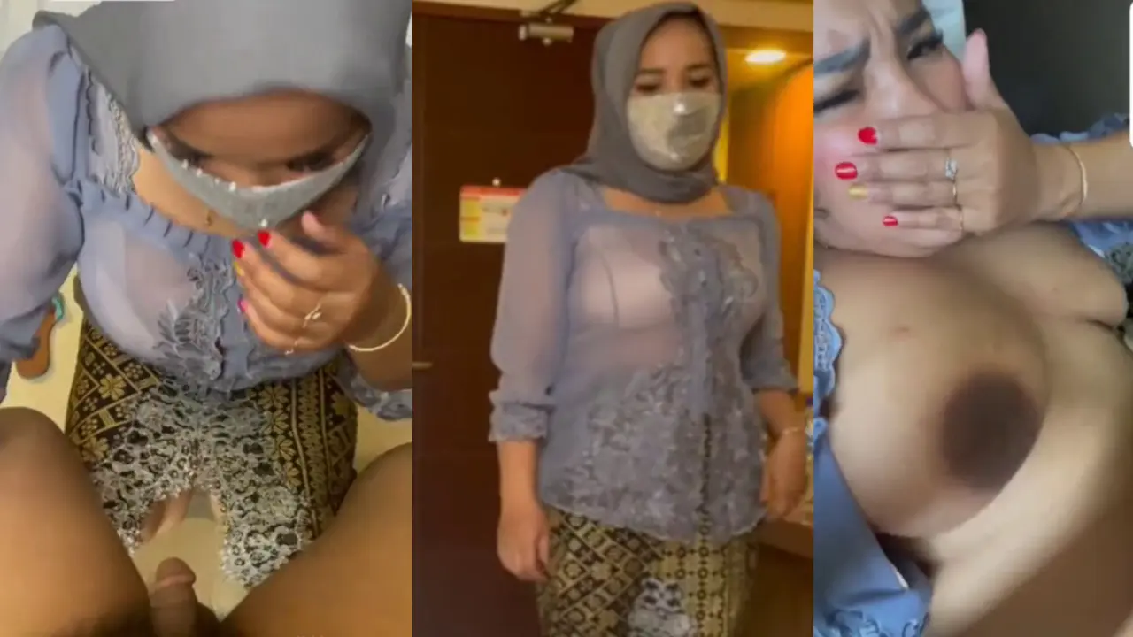 Percakapan Tante YONA ketawa karna sperma berondong nya abis udah 5x crot