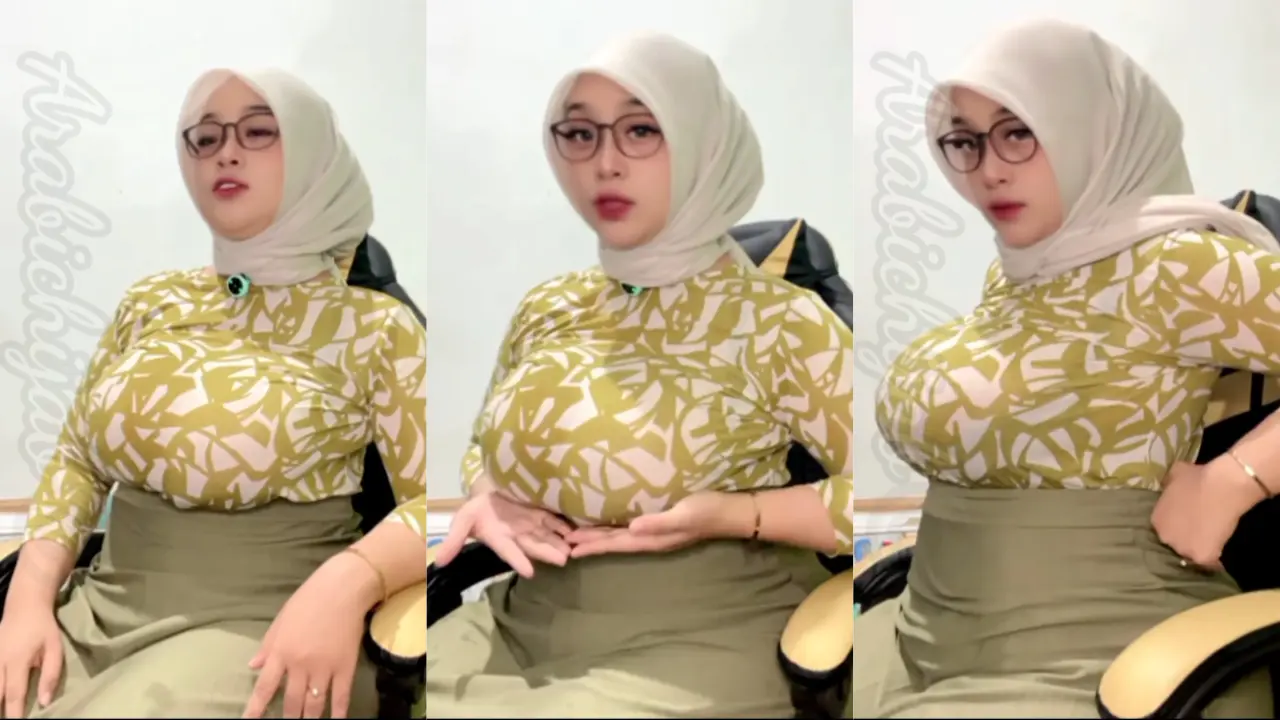 Buk salsa berulah lagi sehabis menikah aduh duhhhh