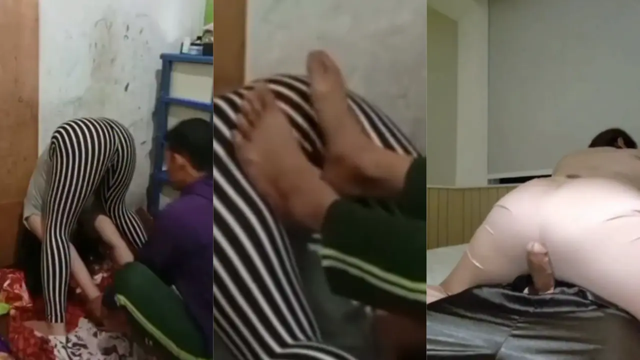 Suami suruh ganti baju tidur gak mau