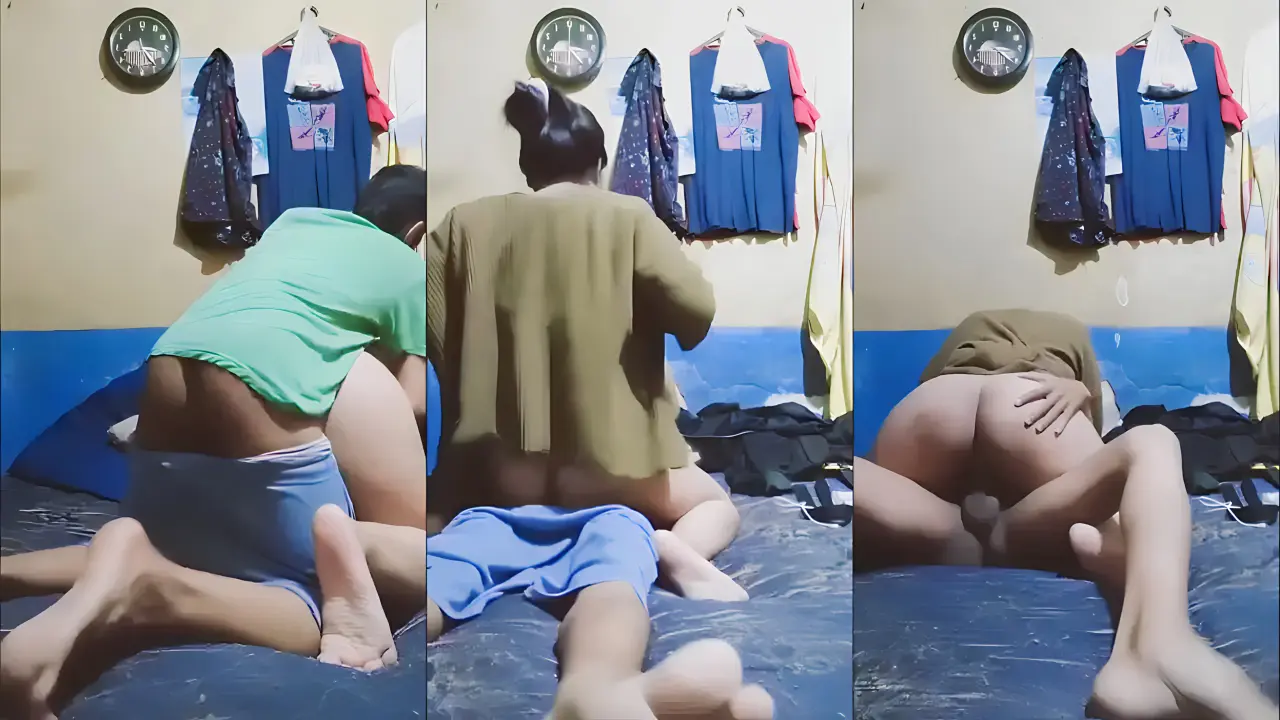 Hijab kacamata Semok Ngentot Lagi Sama Pacar