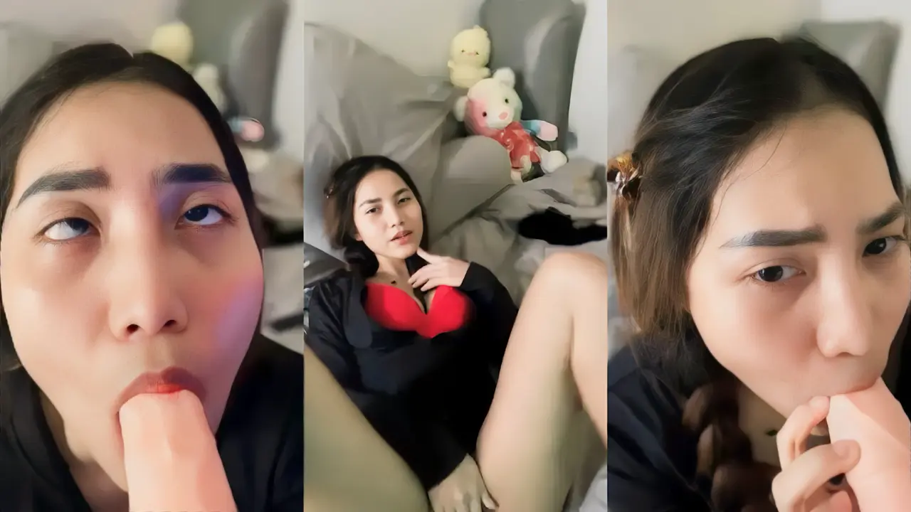 POV Kamu Disepongin Dan Diajak Ngewe Sama Pacar - Join Tele @Kaptenlendirz